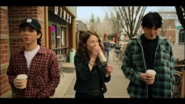 My Life With the Walter Boys (Hindi) - Season 03 Episode 07